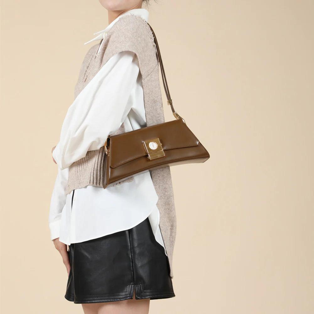 איך לבחור את התיק האידיאלי לפי צורת הגוף שלך